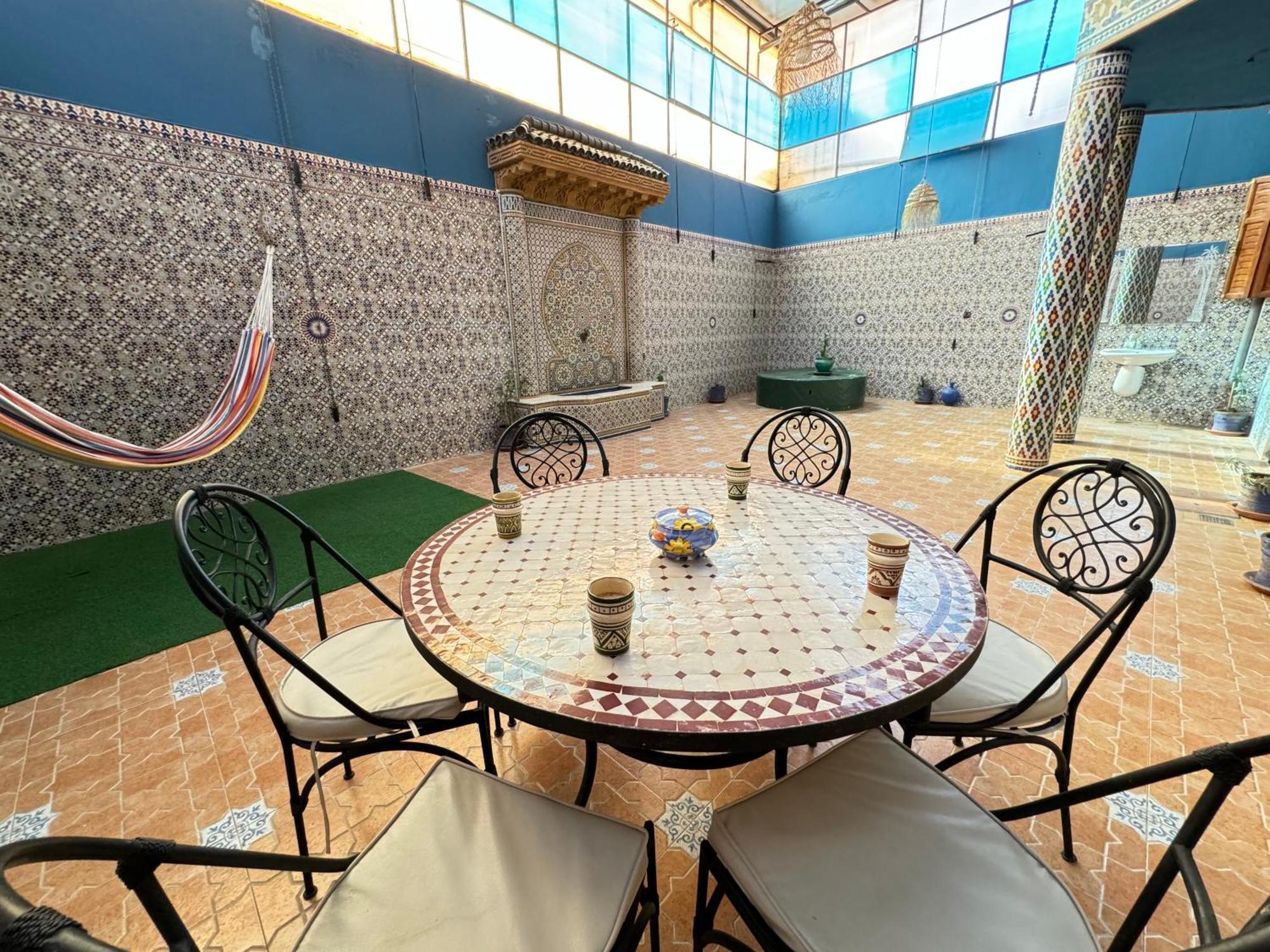 Marrakech Art Marraquexe Exterior foto
