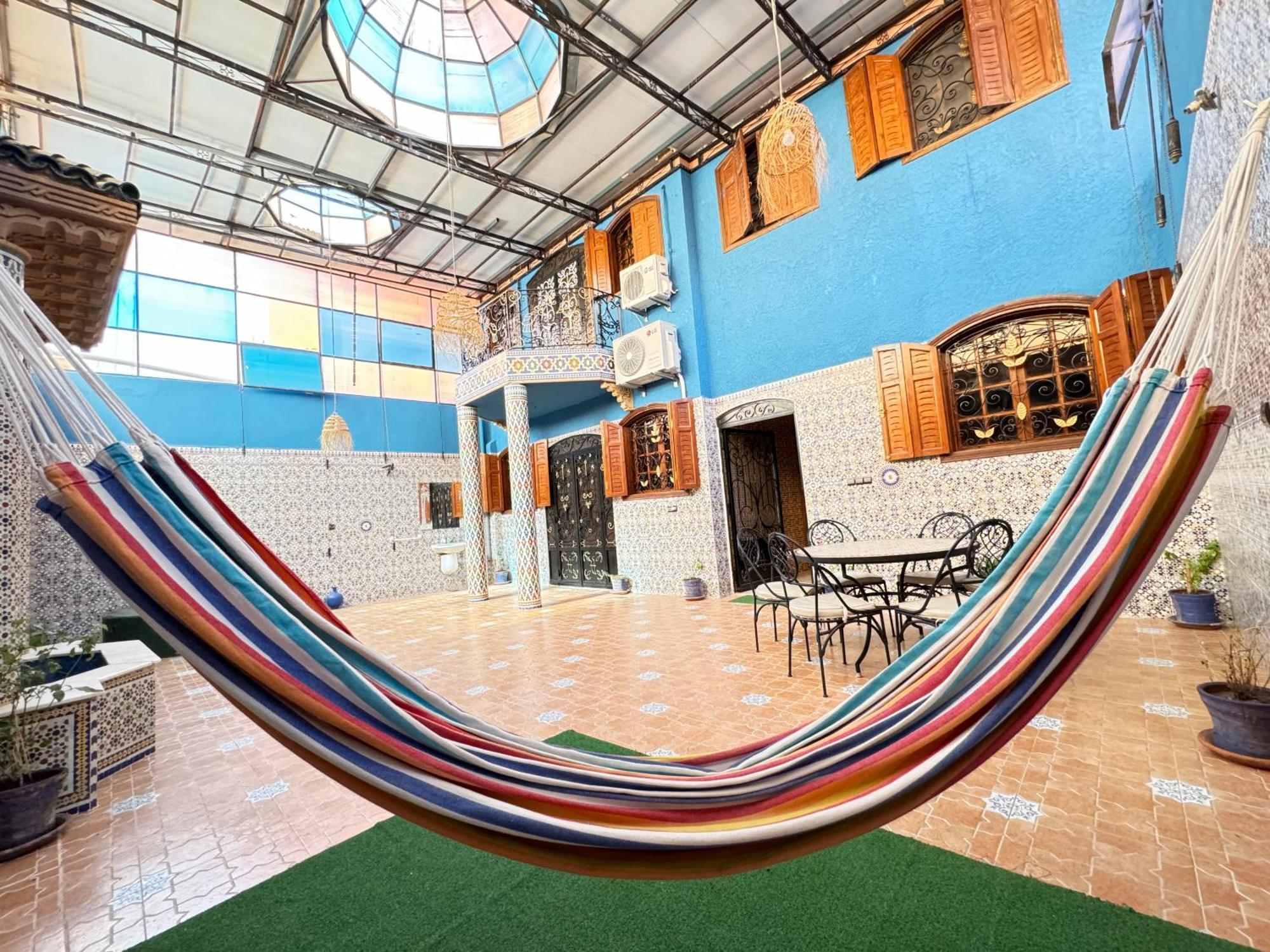 Marrakech Art Marraquexe Exterior foto