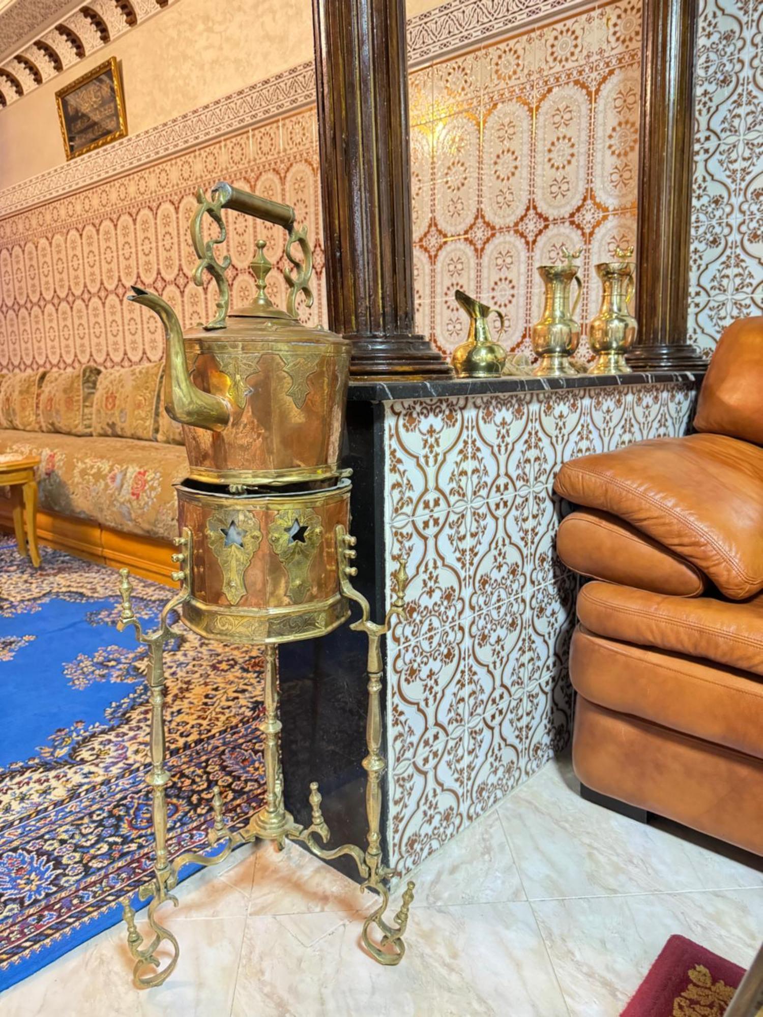 Marrakech Art Marraquexe Exterior foto