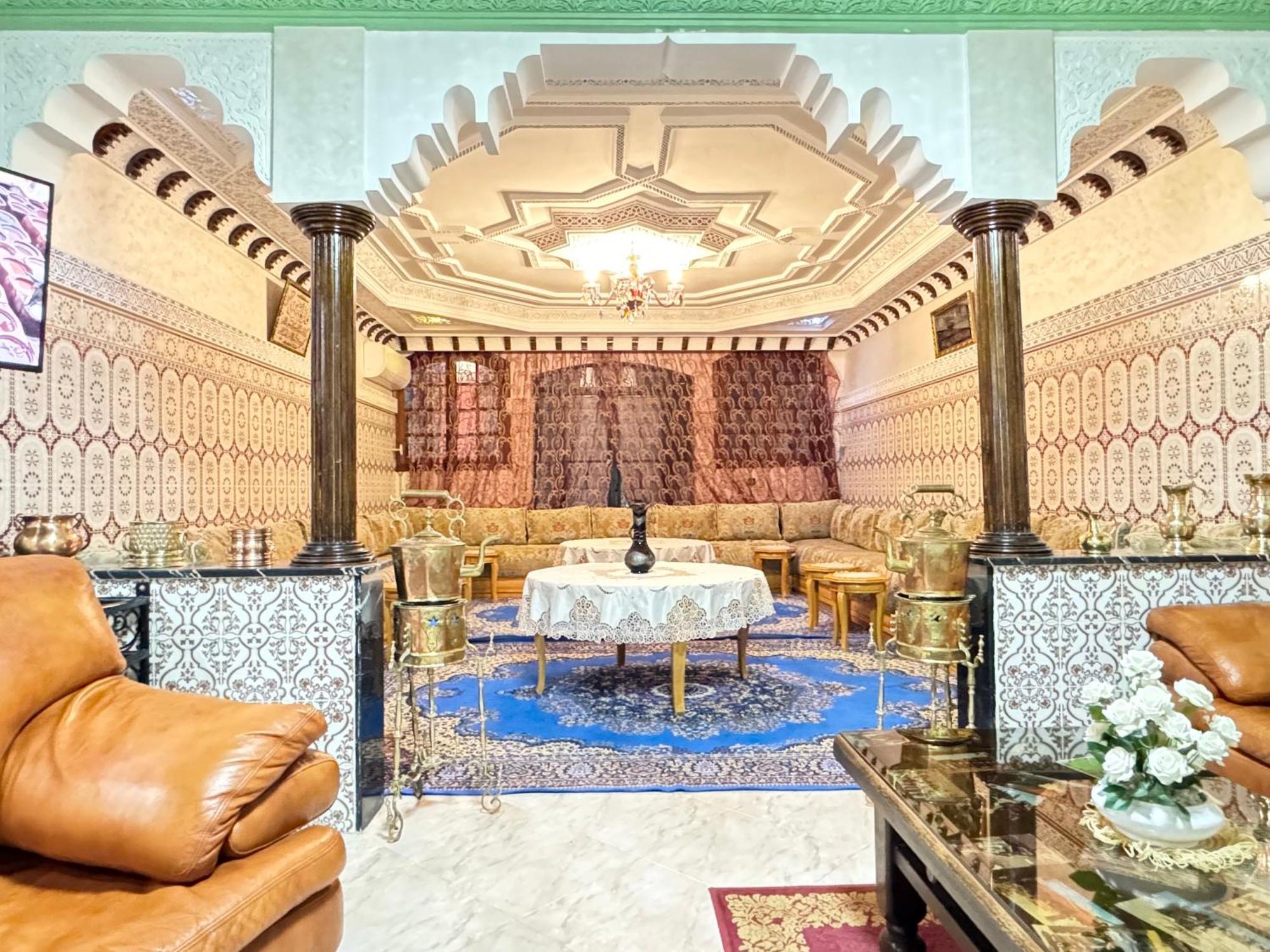 Marrakech Art Marraquexe Exterior foto